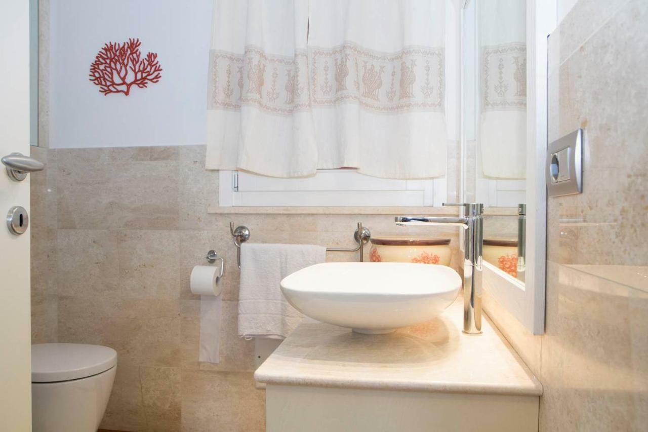 알게로 Koral House 아파트 외부 사진