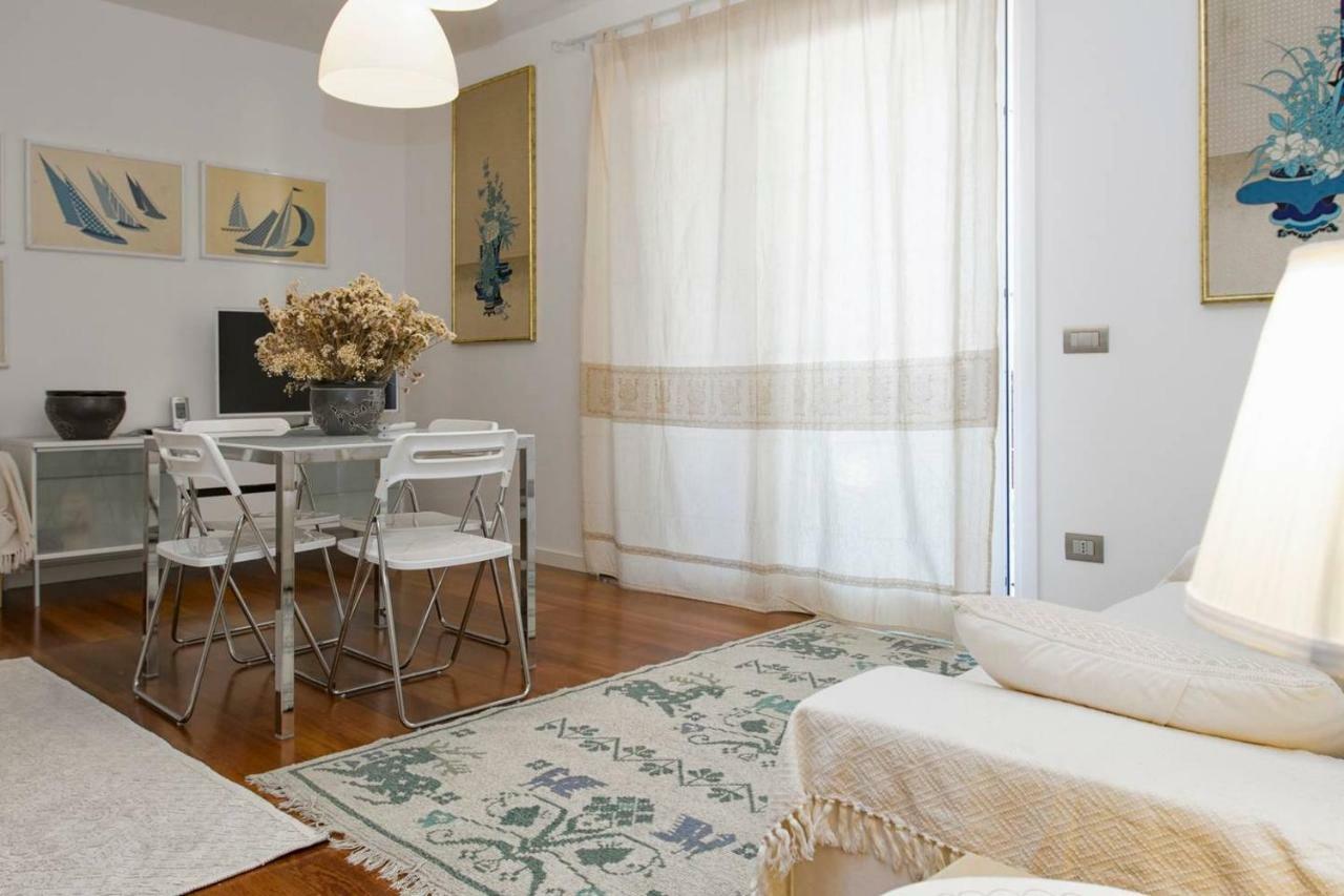 알게로 Koral House 아파트 외부 사진